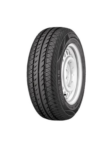 CONTINENTAL 205/70 R15C 106/104R VANCOCONTACT 2 reifen