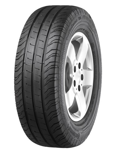 CONTINENTAL 225/55 R17 101V CONTIVANCONTACT 200 reifen