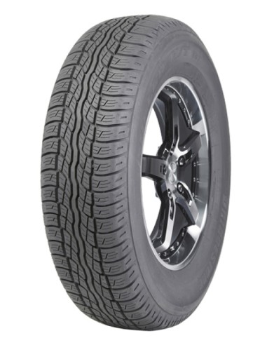 Pneumatico BRIDGESTONE 235/55 R18 100H DUELER  H/T 687