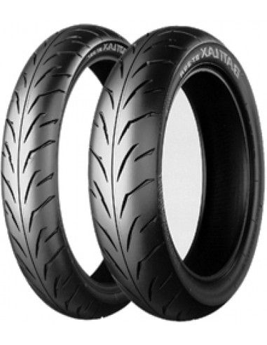 Pneumatico BRIDGESTONE 100/80 -17 52S BT39 SS  FRONT TL