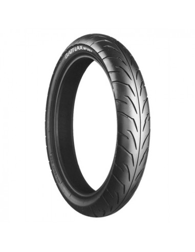Pneumatico BRIDGESTONE 110/70 -17 54H BT39  FRONT TL