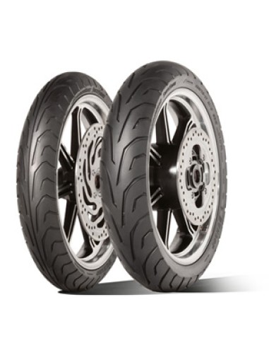 Pneumatico DUNLOP 110/90 -16 59V ARROWMAX STREETSMART  TL