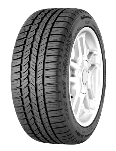 Pneumatico CONTINENTAL 235/60 R18 107H WINTERCONTACT  4X4 WINTER/INVIERNO