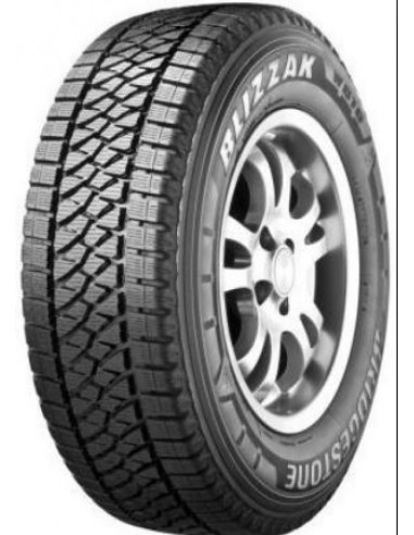 BRIDGESTONE 225/70 R15C 112R W810  WINTER/INVIERNO reifen