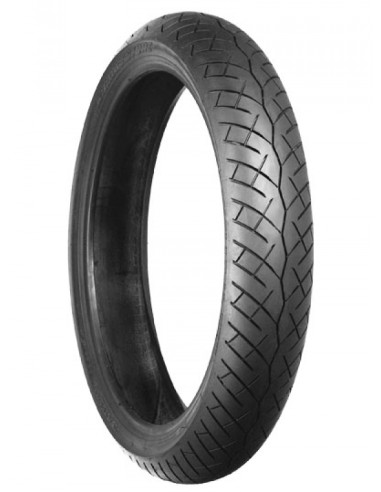 Pneumatico BRIDGESTONE 3.50 -18 56H BT45F  TT