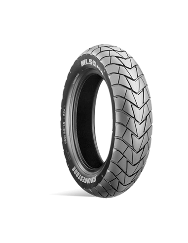 Pneumatico BRIDGESTONE 110/80 -12 51J ML50  TL