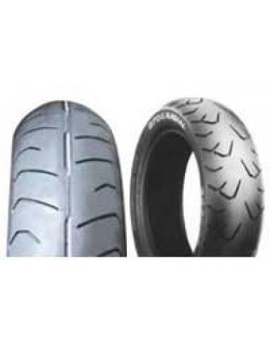 Pneumatico BRIDGESTONE 130/70 R18 63H G709   HONDA GOLDWING