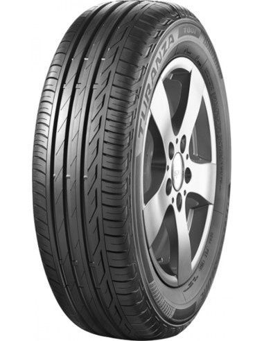 Pneumatico BRIDGESTONE 225/40 R18 92W T001 TURANZA XL MO Extended (RFT SOLO Mercedes) TURANZA