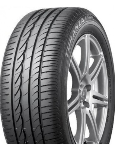 Pneumatico BRIDGESTONE 195/55 R16 87V TURANZA ER300A   * ECO