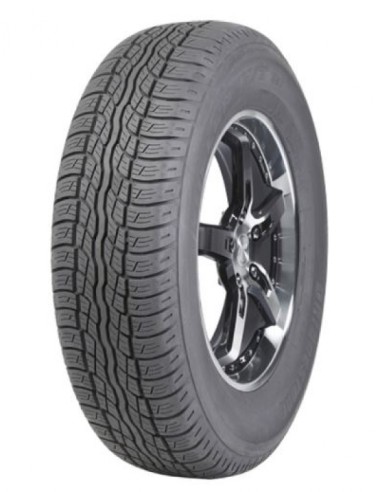 Pneumatico BRIDGESTONE 235/60 R16 100H DUELER H/T 687  (CTRA)4X4