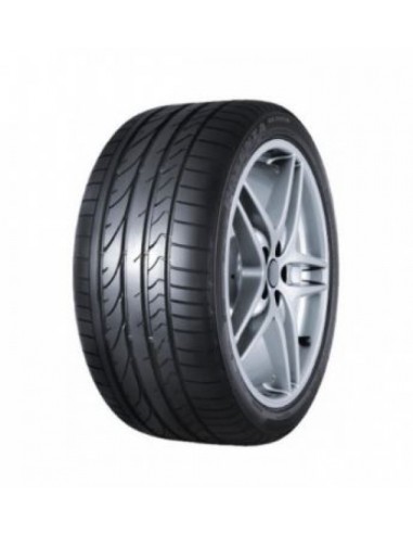 Pneumatico BRIDGESTONE 205/50 R17 89V POTENZA RE050A1   *RFT ANTIPINCHAZO