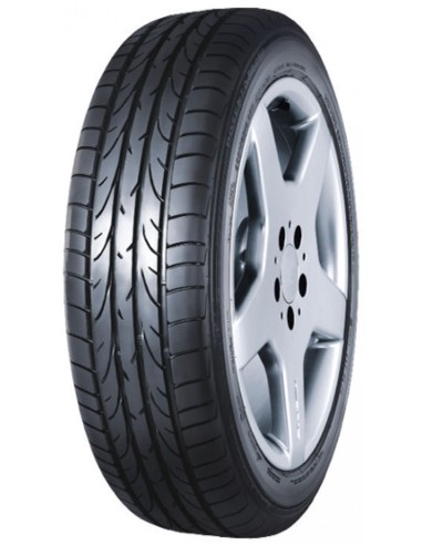 Pneumatico BRIDGESTONE 265/40 R18 97Y RE050 POTENZA EXT MO ANTIPINCHAZO (MERCEDES) POTENZA