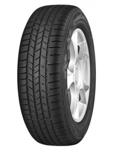 CONTINENTAL 175/65 R15 84T CONTICROSSWINTER  WINTER/INVIERNO reifen