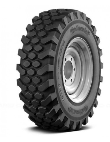 Pneumatico CONTINENTAL 12.5 R20 139J MPT 80  TL 16PR USOS MULTIPLES (335/80R20)
