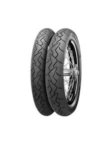 CONTINENTAL 120/90 R18 65V CONTICLASSICATTACK  R TL reifen