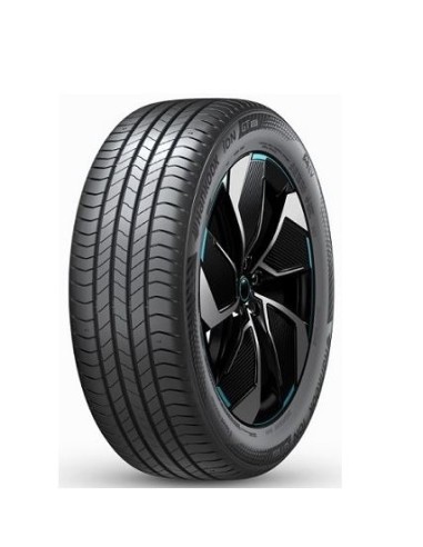 Pneus HANKOOK 215/55 R17 98V ION GT SUV IK41A XL