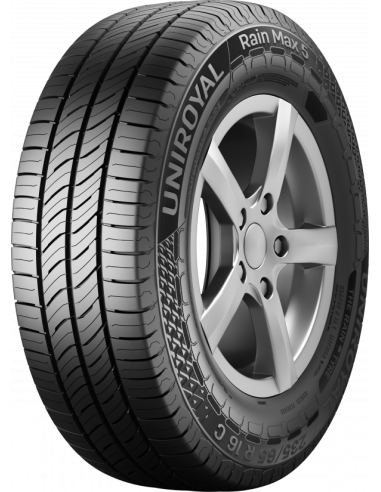 Pneumatico UNIROYAL 185 R14C 102/100R RAINMAX 5  8PR
