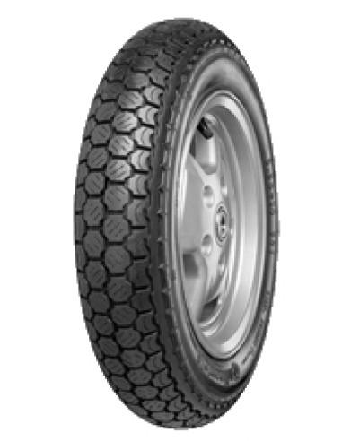 Pneus CONTINENTAL 3.00 -10 50J K62  F/R TT