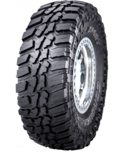 Pneumatico NANKANG 31/10.50 R15 109Q MT-1 OWL  (CAMPO/MUDTERRAIN)P.O.R.