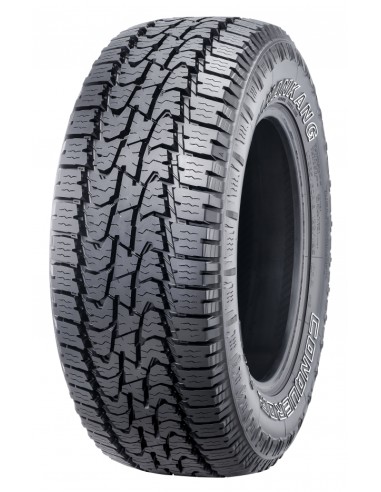 Pneumatico NANKANG 235/75 R15 109T AT-5+ XL 4x4(mix) WWL