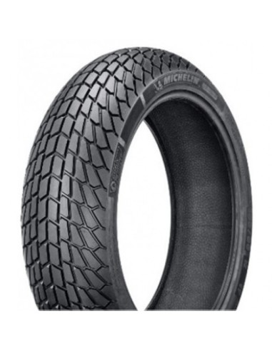 Pneumatico MICHELIN 160/60 R17 58S POWER SUPERMOTO RAIN  NHS R TL