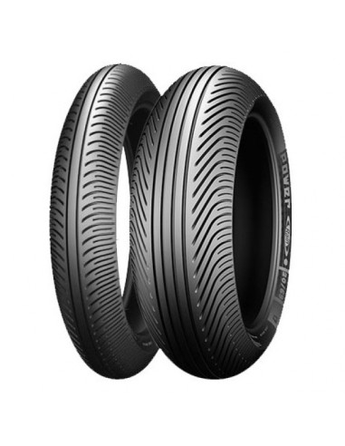 Pneumatico MICHELIN 12/60 R17  POWER RAIN  NHS