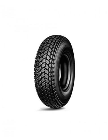 Pneumatico MICHELIN 2.75 -9 35J ACS  TT