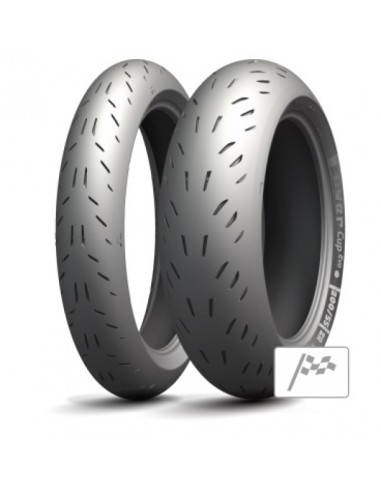 Pneumatico MICHELIN 110/70 ZR17 54W POWER CUP EVO