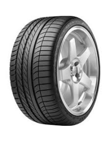 Pneumatico GOODYEAR 295/40 R22 112W EAGLE F1 (ASYMMETRIC) SUV 4X4  MO1