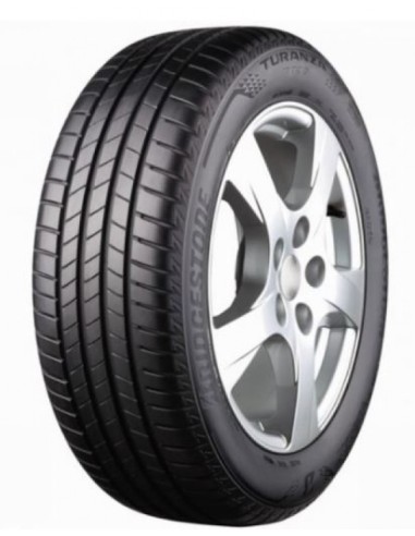 Pneus BRIDGESTONE 205/60 R16 96V DRIVEGUARD T005 XL RFT