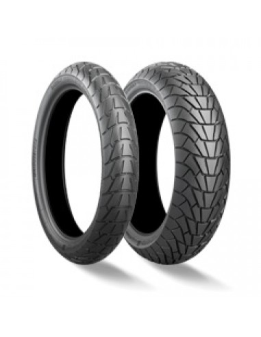 Pneumatico BRIDGESTONE 160/60 R17 69H AX41S  M+S