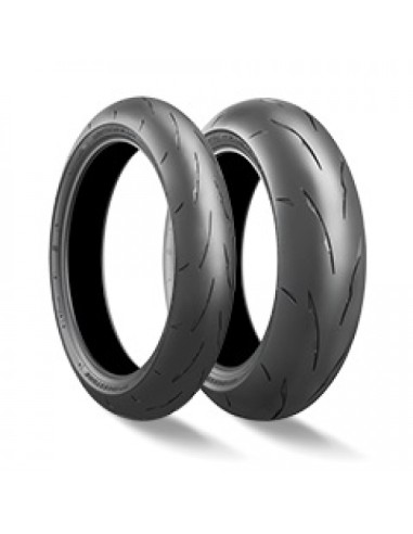 Pneumatico BRIDGESTONE 200/55 R17 78V R11  SOFT