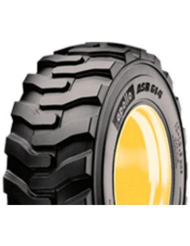 Pneumatico APOLLO 12 -16.5 141A2 ASR 614  10PR