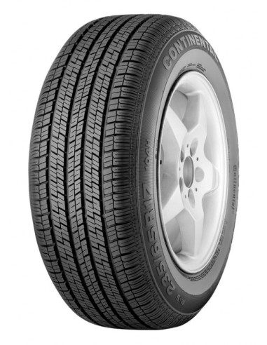 CONTINENTAL 165/65 R14 79T Contact  ALL SEASONS reifen
