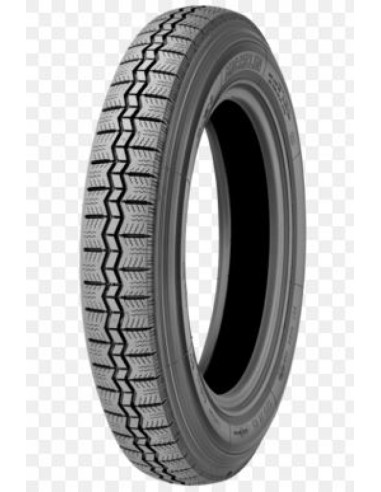 Pneumatico MICHELIN 135 R400 73S X  (COCHE CLASICO) TT