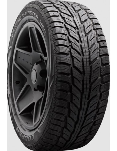 Pneus COOPER 225/75 R16 104T WEATHERMASTER WSC