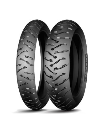 Pneumatico MICHELIN 170/60 R17 72V ANAKEE 3  R TL