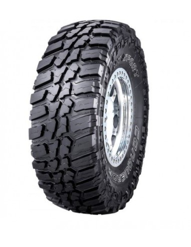 Pneumatico NANKANG 30/9.50 R15 104Q MT-1  P.O.R