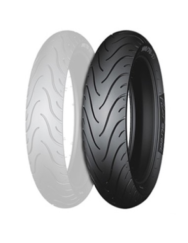 Pneumatico MICHELIN 130/70 -17 62S PILOT STREET REAR  TL
