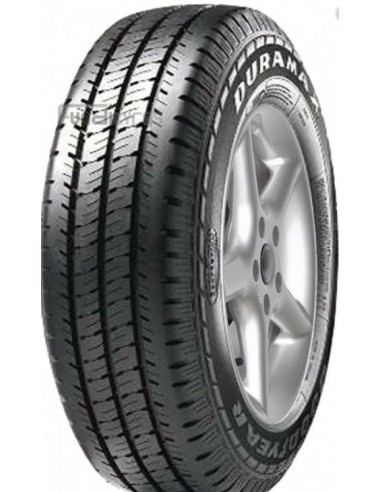 Pneumatico GOODYEAR 195 R15 106S DURAMAX