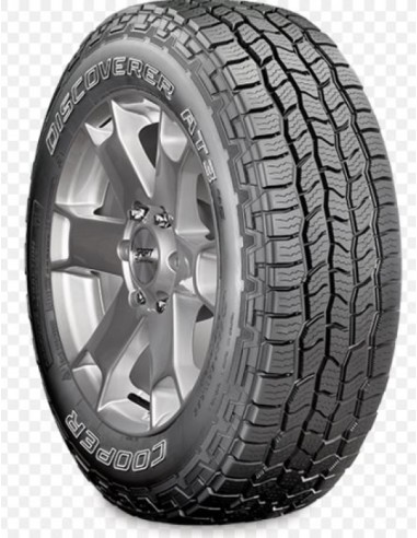 Pneumatico COOPER 265/70 R15 112T DISCOVERER AT3 4S  OWL