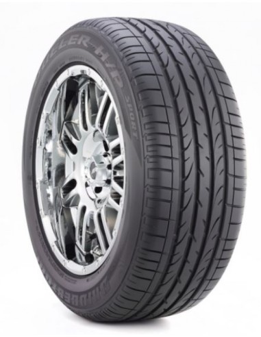 Pneumatico BRIDGESTONE 235/55 R19 101V DUELER H/P  RFT MOE (MERCEDES)