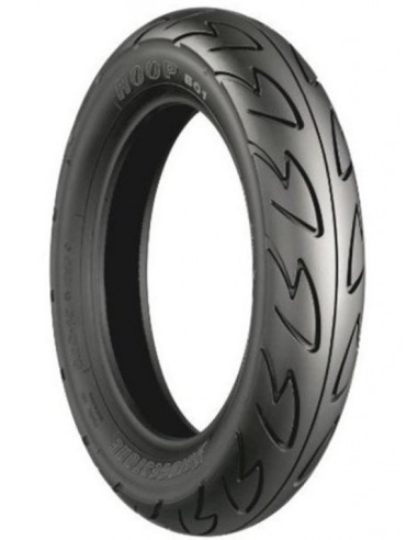 Pneumatico BRIDGESTONE 90/90 -12 44J B01  TL