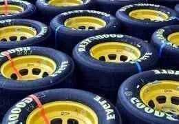 Goodyear-Reifen