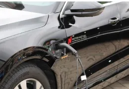 Recharge de Voiture Électrique : Carte RFID et Appli Sorgenia