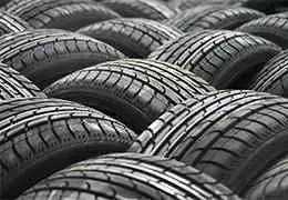Gomme usate: Come valutare l'acquisto online