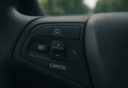 Cruise control: bedeutung, funktion und nutzen im modernen straßenverkehr