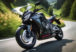 Nouveaux modèles de motos Honda : Les dernières nouveautés