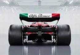 Alfa Romeo e Sauber Motorsport Concludono la Loro Partnership