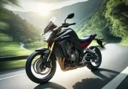 Tous les modèles de motos Honda : Guide complet
